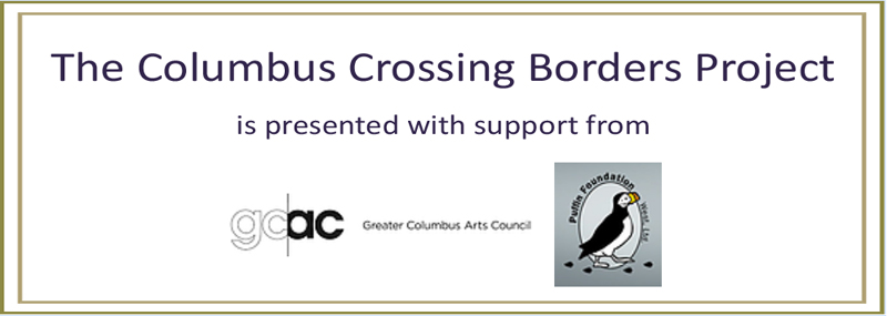 The Columbus Crossing Borders Project